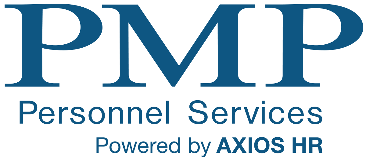 PMP Personnel Services Powered by AXIOS HR